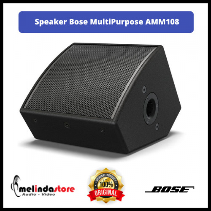 Speaker Bose MultiPurpose AMM108